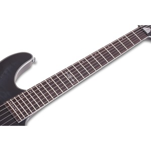 Электрогитара SCHECTER C-1 Platinum STBLS GC