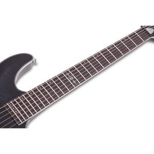 Электрогитара SCHECTER C-1 PLATINUM STBLS GC