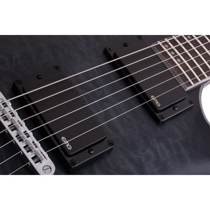 Электрогитара SCHECTER C-1 Platinum STBLS GC