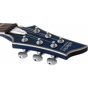 Электрогитара SCHECTER C-1 Platinum STMBL GC/MF