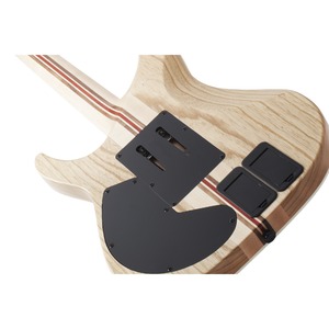 Электрогитара SCHECTER C-1 SLS Elite ATQFB