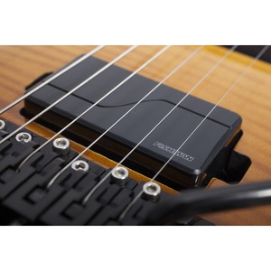 Электрогитара SCHECTER C-1 SLS Elite ATQFB