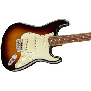 Электрогитара Fender VINTERA 60S STRATOCASTER PAU FERRO FINGERBOARD 3-COLOR SUNBURST