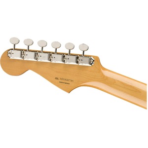 Электрогитара Fender VINTERA 60S STRATOCASTER PAU FERRO FINGERBOARD 3-COLOR SUNBURST