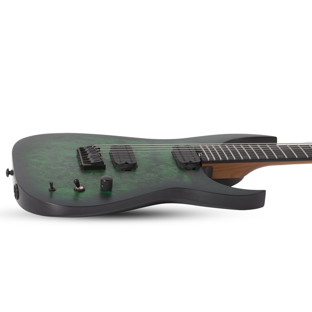 Электрогитара SCHECTER Keith Merrow KM-7 MK-III Standard TSG