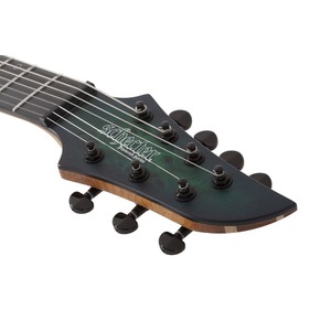 Электрогитара SCHECTER Keith Merrow KM-7 MK-III Standard TSG