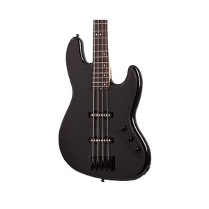 Бас-гитара SCHECTER J-4 GBLK w/ROSEWOOD