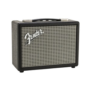Портативная акустика Fender INDIO BT BLACK