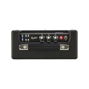 Портативная акустика Fender INDIO BT BLACK