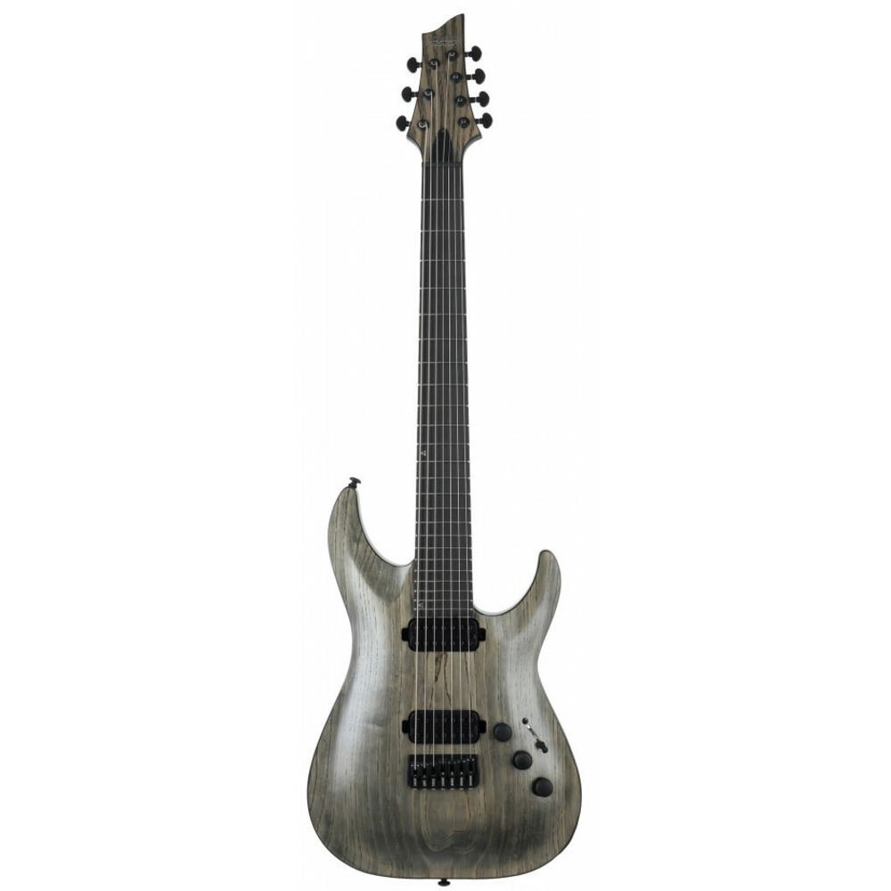Электрогитара SCHECTER C-7 Apocalypse Rusty Grey