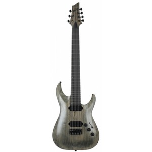 Электрогитара SCHECTER C-7 Apocalypse Rusty Grey