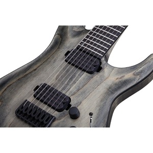 Электрогитара SCHECTER C-7 Apocalypse Rusty Grey