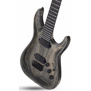 Электрогитара SCHECTER C-7 Apocalypse Rusty Grey
