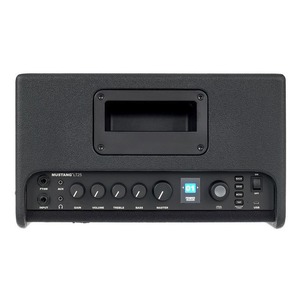 Гитарный комбо Fender MUSTANG LT 25 230V EU