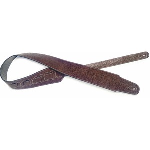 Ремень для гитары Stagg SFL 20 DBRW