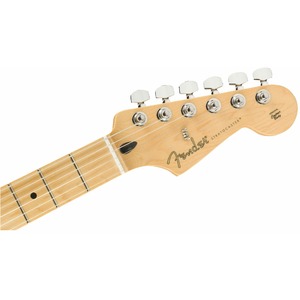 Электрогитара Fender PLAYER STRATOCASTER MAPLE FINGERBOARD CAPRI ORANGE