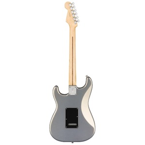 Электрогитара Fender PLAYER STRATOCASTER HSH PAU FERRO FINGERBOARD SILVER