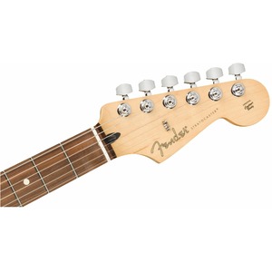 Электрогитара Fender PLAYER STRATOCASTER HSH PAU FERRO FINGERBOARD SILVER