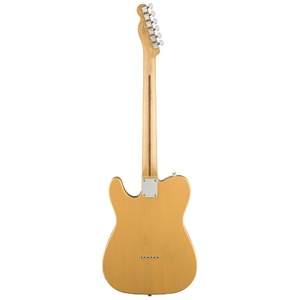 Электрогитара Fender PLAYER TELE MN BTB