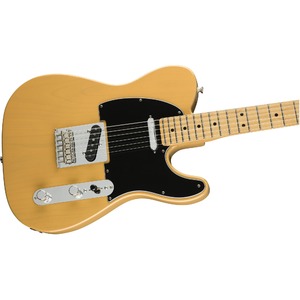 Электрогитара Fender PLAYER TELE MN BTB