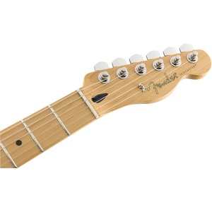 Электрогитара Fender PLAYER TELE MN BTB