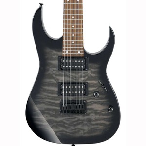 Электрогитара IBANEZ GRG7221QA-TKS GRG 7-STRING