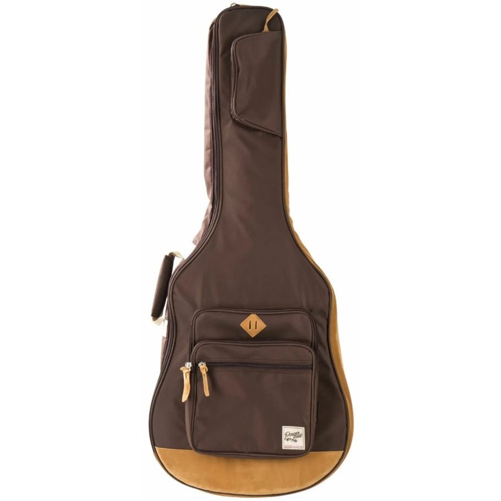 Чехол для акустической гитары Ibanez IAB541-BR