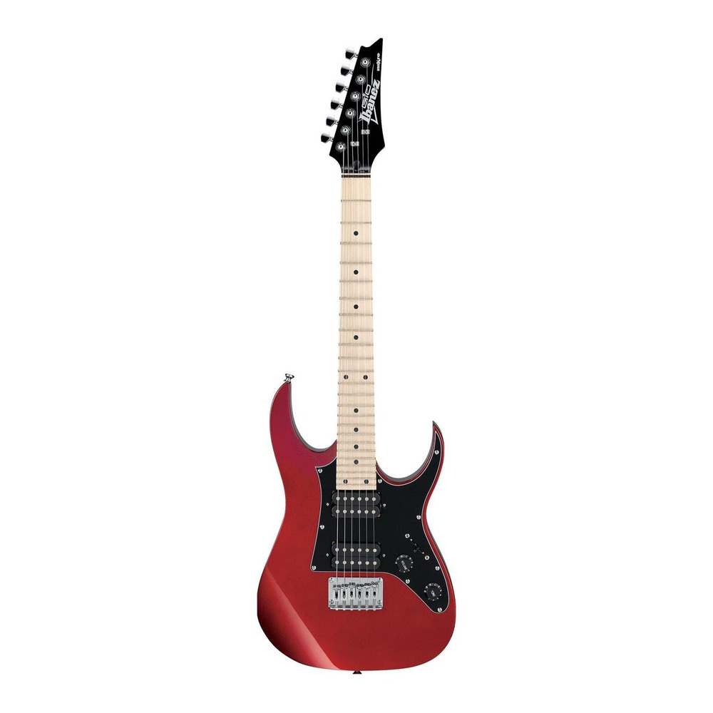 Электрогитара IBANEZ GRGM21M-CA GRGM