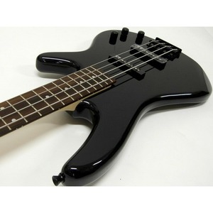 Бас-гитара IBANEZ GSR320-BK