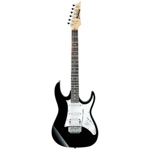 Электрогитара IBANEZ GRX40-BKN