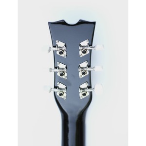 Акустическая гитара Foix FFG-1038BK