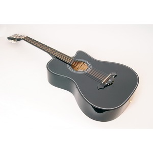 Акустическая гитара Foix FFG-1038BK