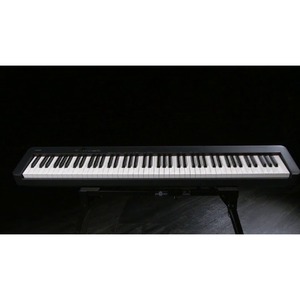 Пианино цифровое Casio CDP-S150BK