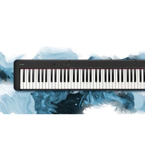 Пианино цифровое Casio CDP-S150BK