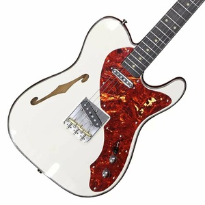 Электрогитара Fender W19 LTD ARTISAN THINLINE TELE