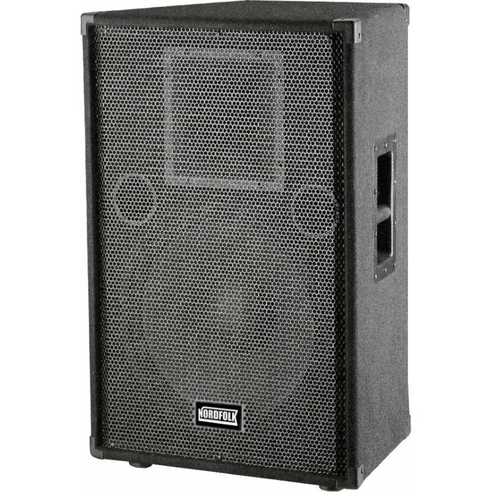 Активная акустическая система NORDFOLK NF212A mkII