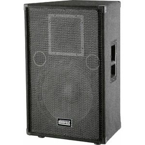 Активная акустическая система NORDFOLK NF212A mkII