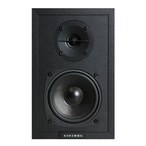 Студийные мониторы комплект Kurzweil KS-40A