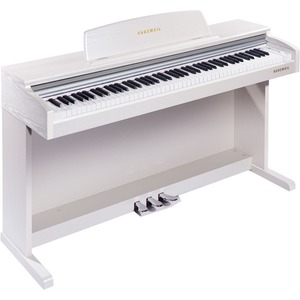 Пианино цифровое Kurzweil M210 WH