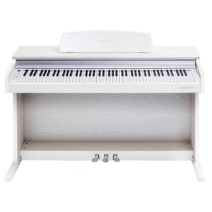 Пианино цифровое Kurzweil M210 WH