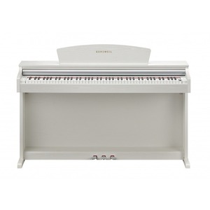 Пианино цифровое Kurzweil M110 WH