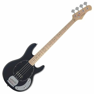 Бас-гитара Stagg MB300 BK