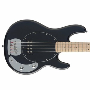 Бас-гитара Stagg MB300 BK