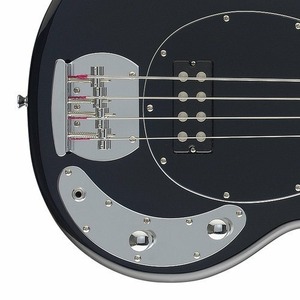 Бас-гитара Stagg MB300 BK