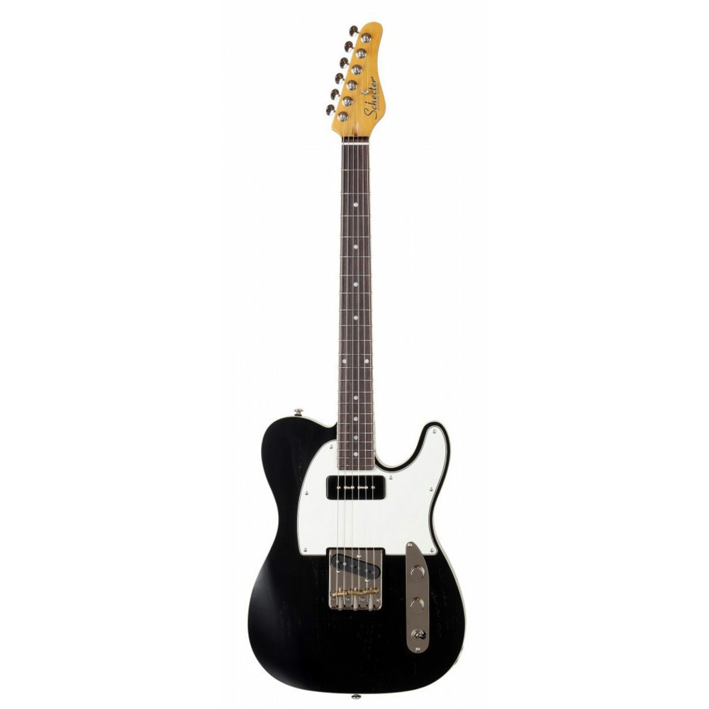 Электрогитара SCHECTER PT Special BLKP