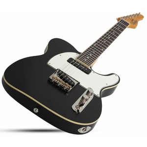 Электрогитара SCHECTER PT Special BLKP
