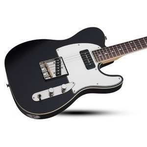 Электрогитара SCHECTER PT Special BLKP