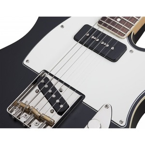 Электрогитара SCHECTER PT Special BLKP
