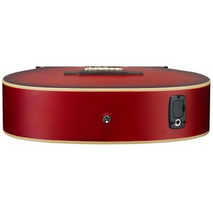 Электроакустическая гитара Stagg SA35 ACE-TR