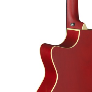 Электроакустическая гитара Stagg SA35 ACE-TR